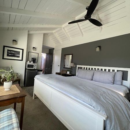 The Midtown Cottage- W/ Private Entrance And Views Santa Cruz Dış mekan fotoğraf